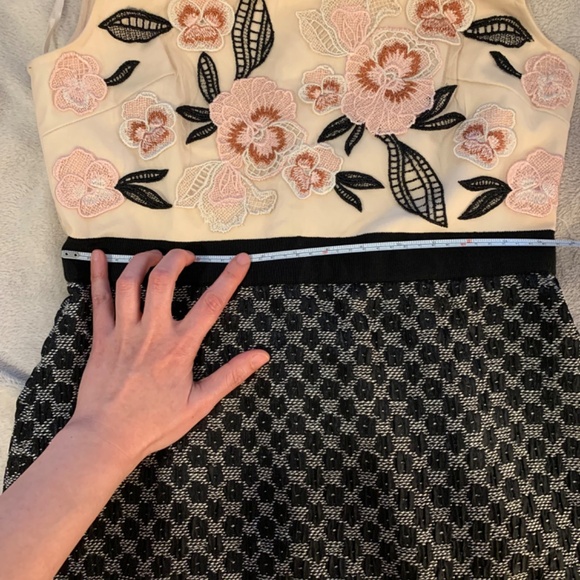 Anthropologie Moulinette Soeurs Loredana Pencil Dress size 6 - Picture 9 of 10